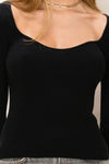 Splendid Sweetheart Top