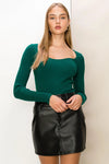 Splendid Sweetheart Top