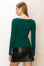 Splendid Sweetheart Top