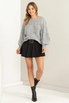 Fashionista Sweater