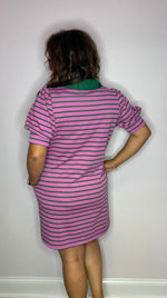Minding Mine Dress