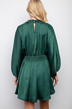 Pretty Tempted Dress