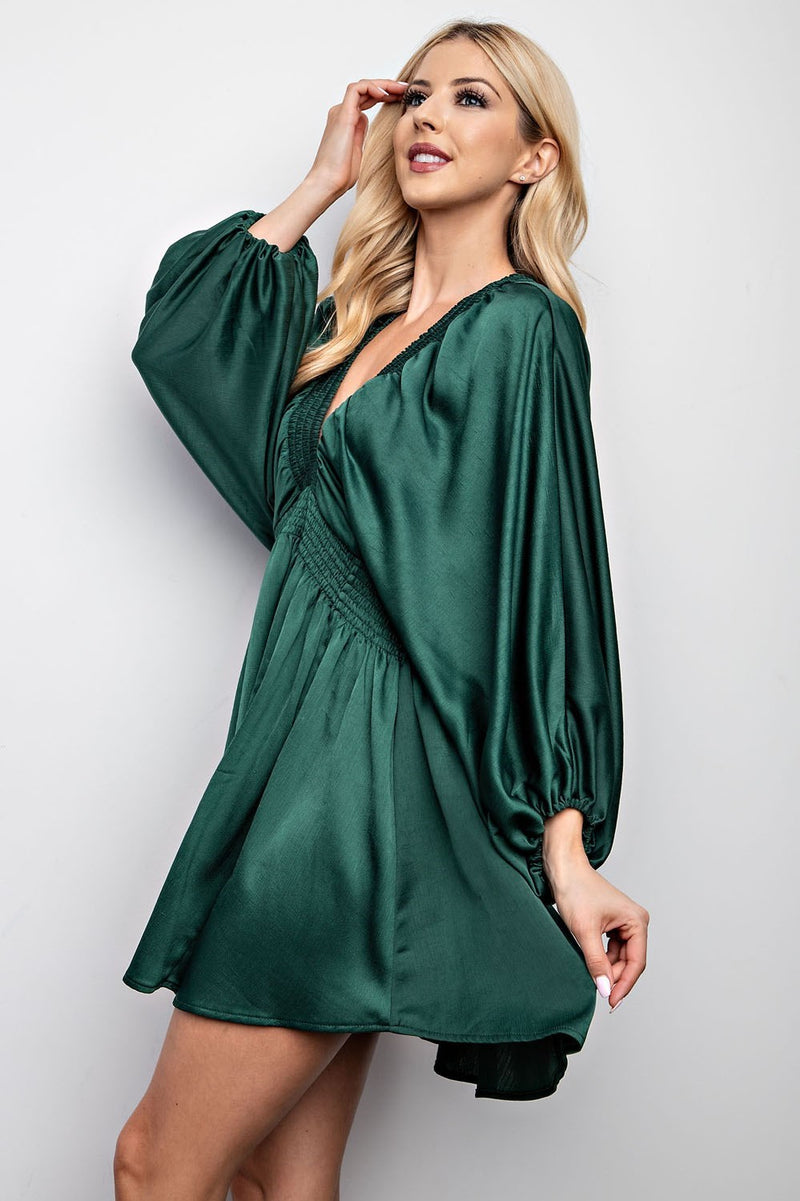 Pretty Tempted Dress