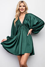 Pretty Tempted Dress
