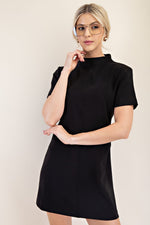 The Poised Moment Dress