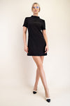 The Poised Moment Dress