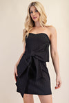 Tied & True Dress