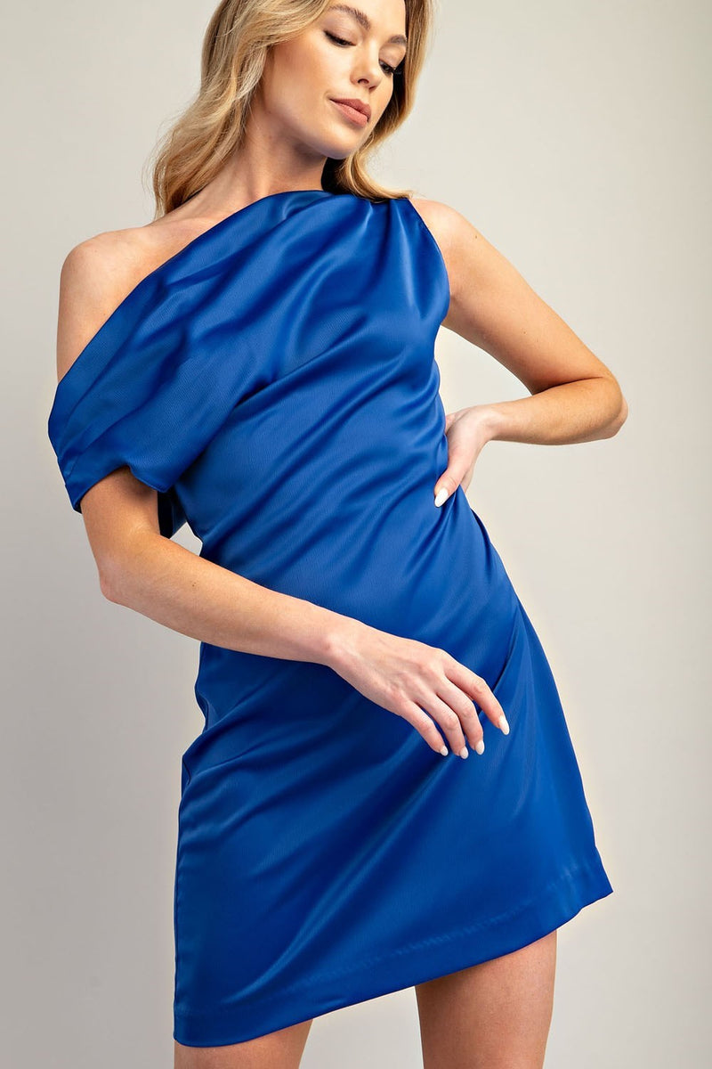 Flirt Factor Dress