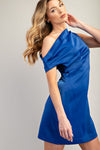 Flirt Factor Dress