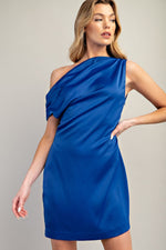 Flirt Factor Dress
