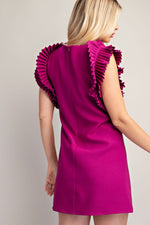 Hidden Gem Dress