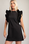 Hidden Gem Dress