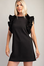 Hidden Gem Dress