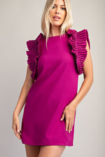 Hidden Gem Dress