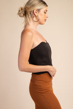 City Girl Corset