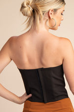 City Girl Corset