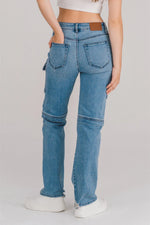Showtime Cargo Jeans