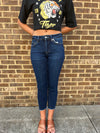 Blue Jean Baby