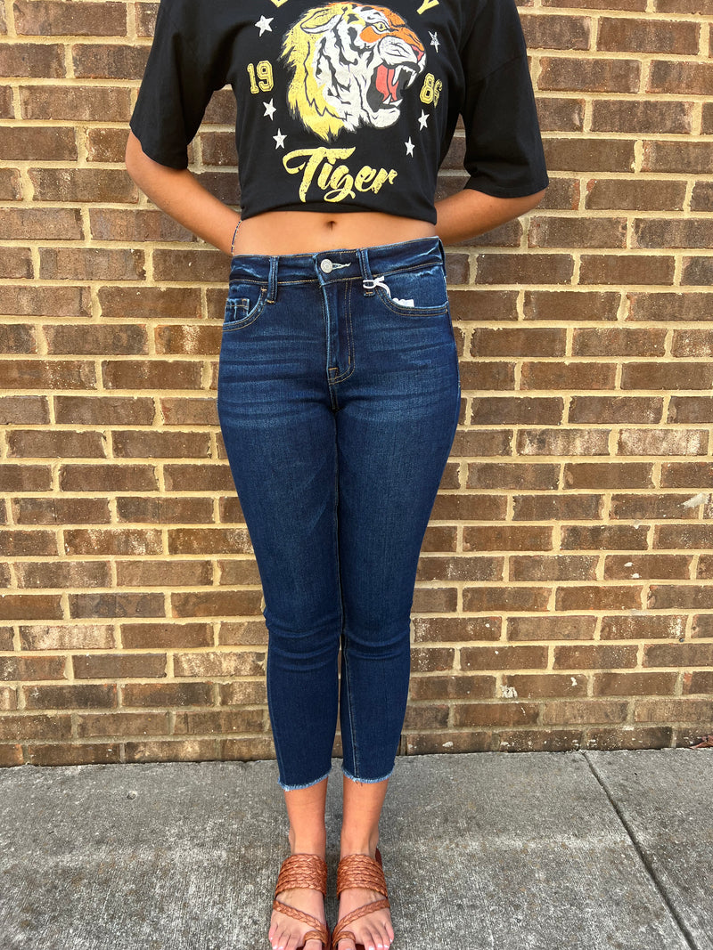 Blue Jean Baby