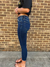 Blue Jean Baby