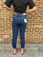 Blue Jean Baby