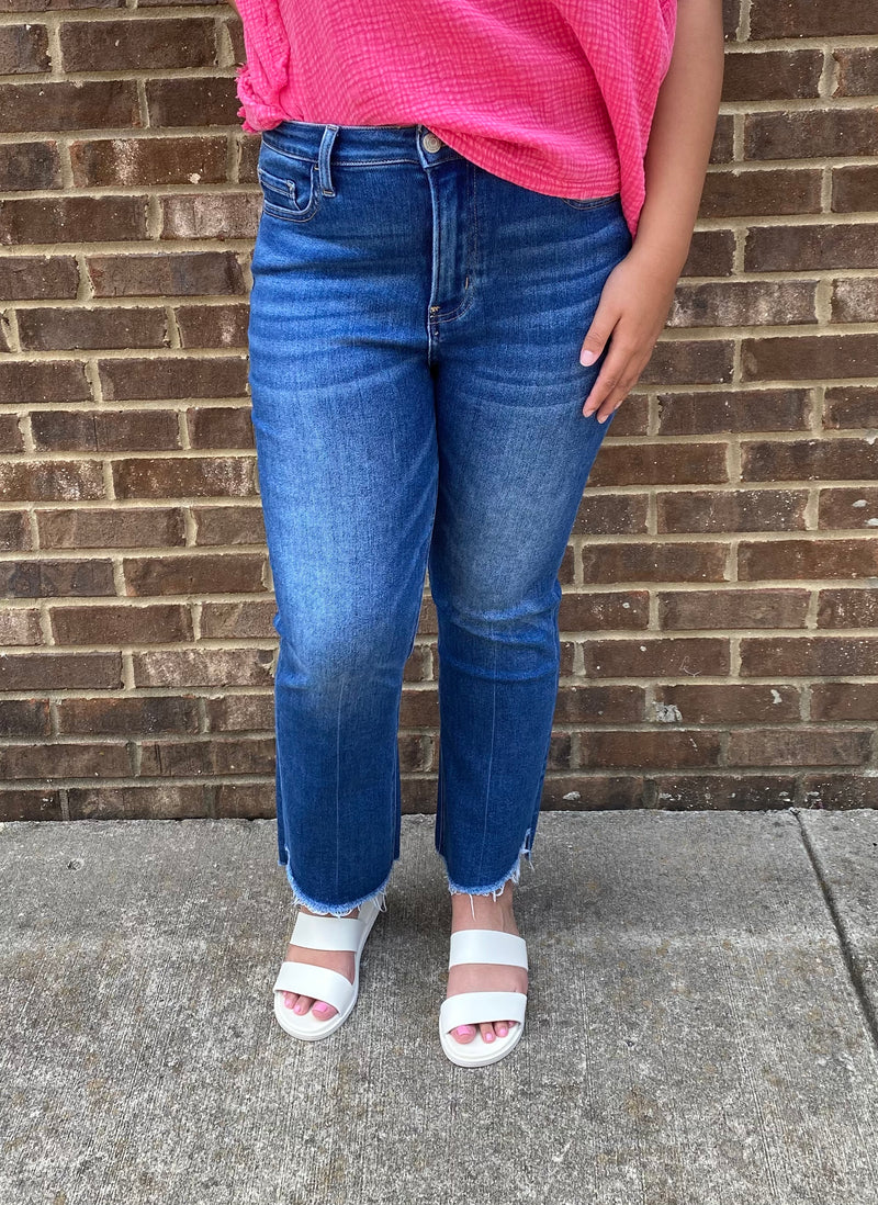 Lookin' Good Jeans