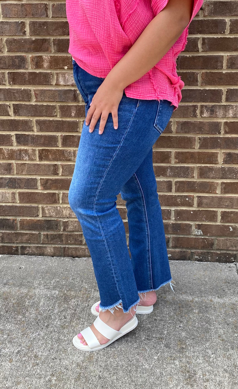 Lookin' Good Jeans
