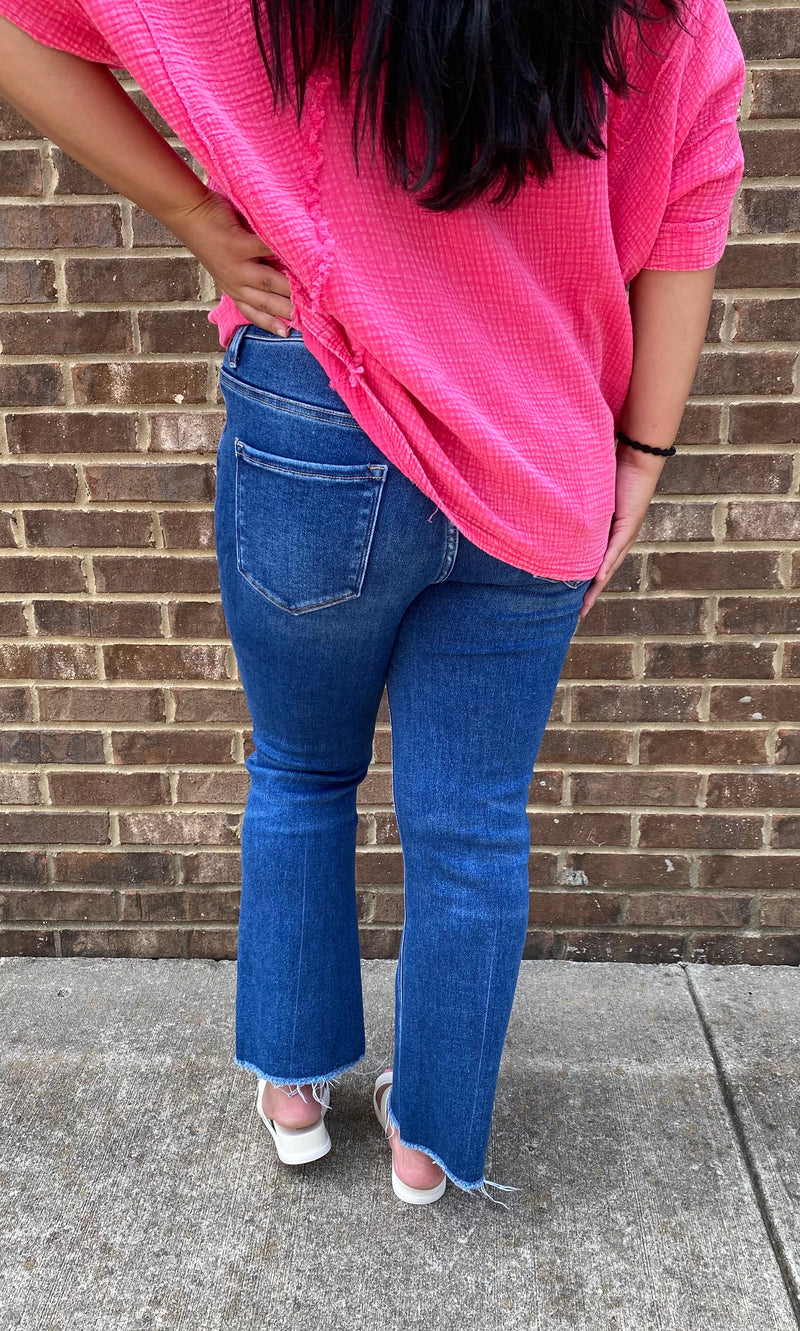 Lookin' Good Jeans
