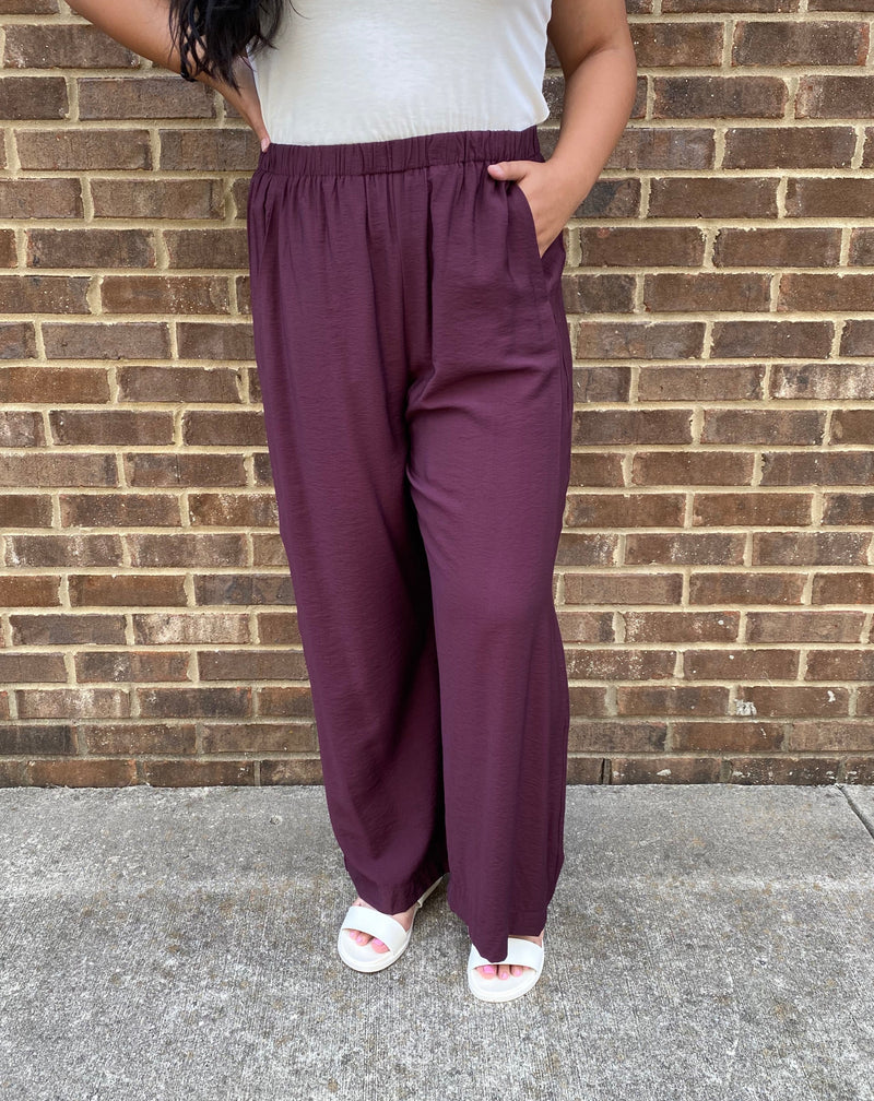 Happy Mood Pants