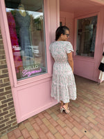 Botanic Belle Dress