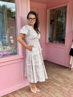 Botanic Belle Dress
