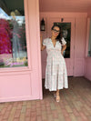 Botanic Belle Dress