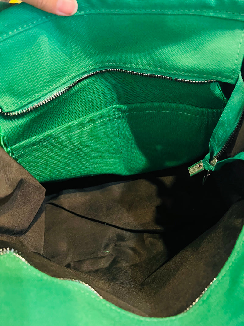 The Tote Bag