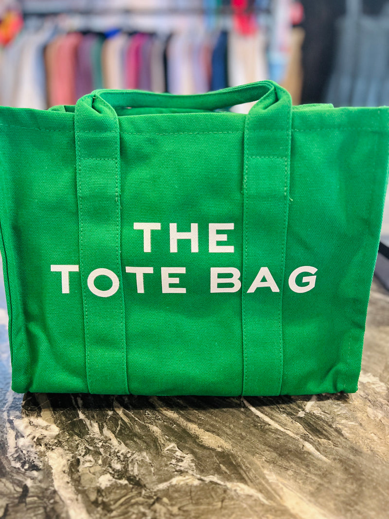 The Tote Bag