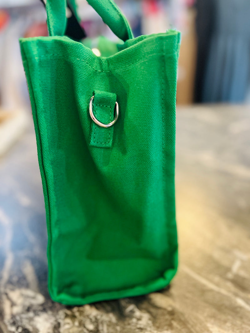 The Tote Bag