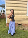 The Coastal Stroll Maxi