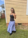 The Coastal Stroll Maxi