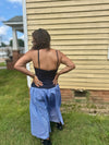 The Coastal Stroll Maxi