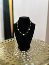 Clover Necklace