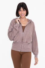 Lazy Day Hoodie