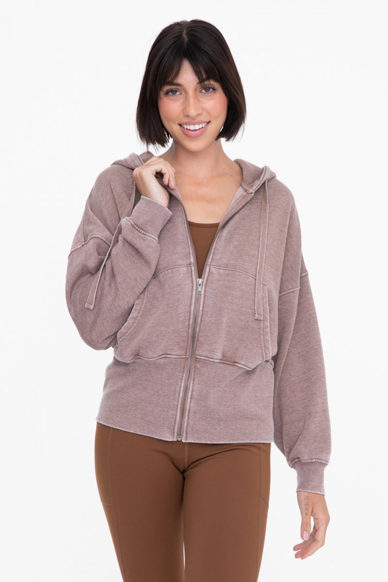 Lazy Day Hoodie