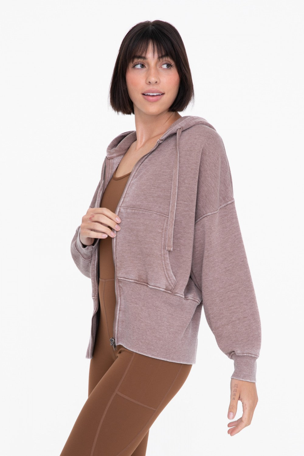 Lazy Day Hoodie