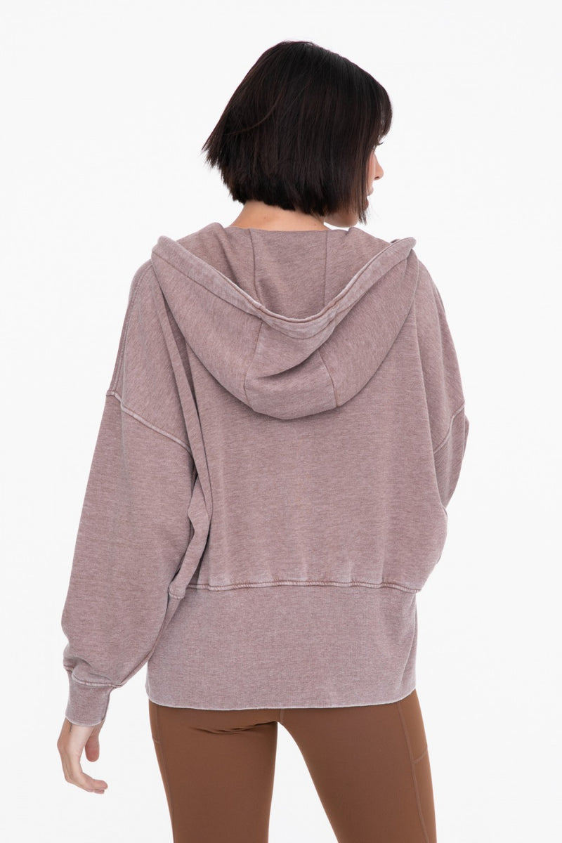 Lazy Day Hoodie