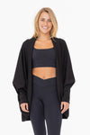 My Comfort Zone Cardigan