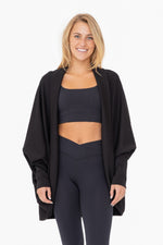 My Comfort Zone Cardigan
