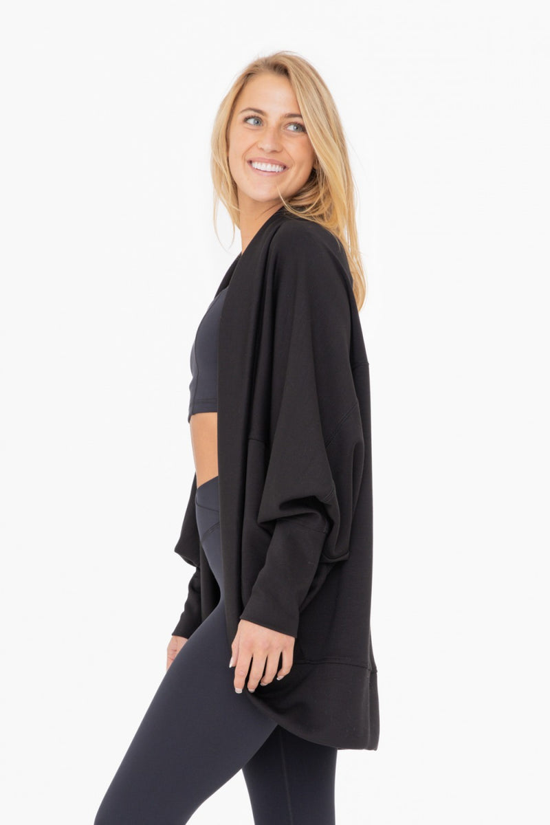 My Comfort Zone Cardigan