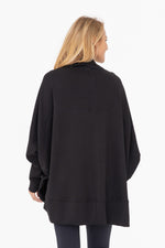 My Comfort Zone Cardigan