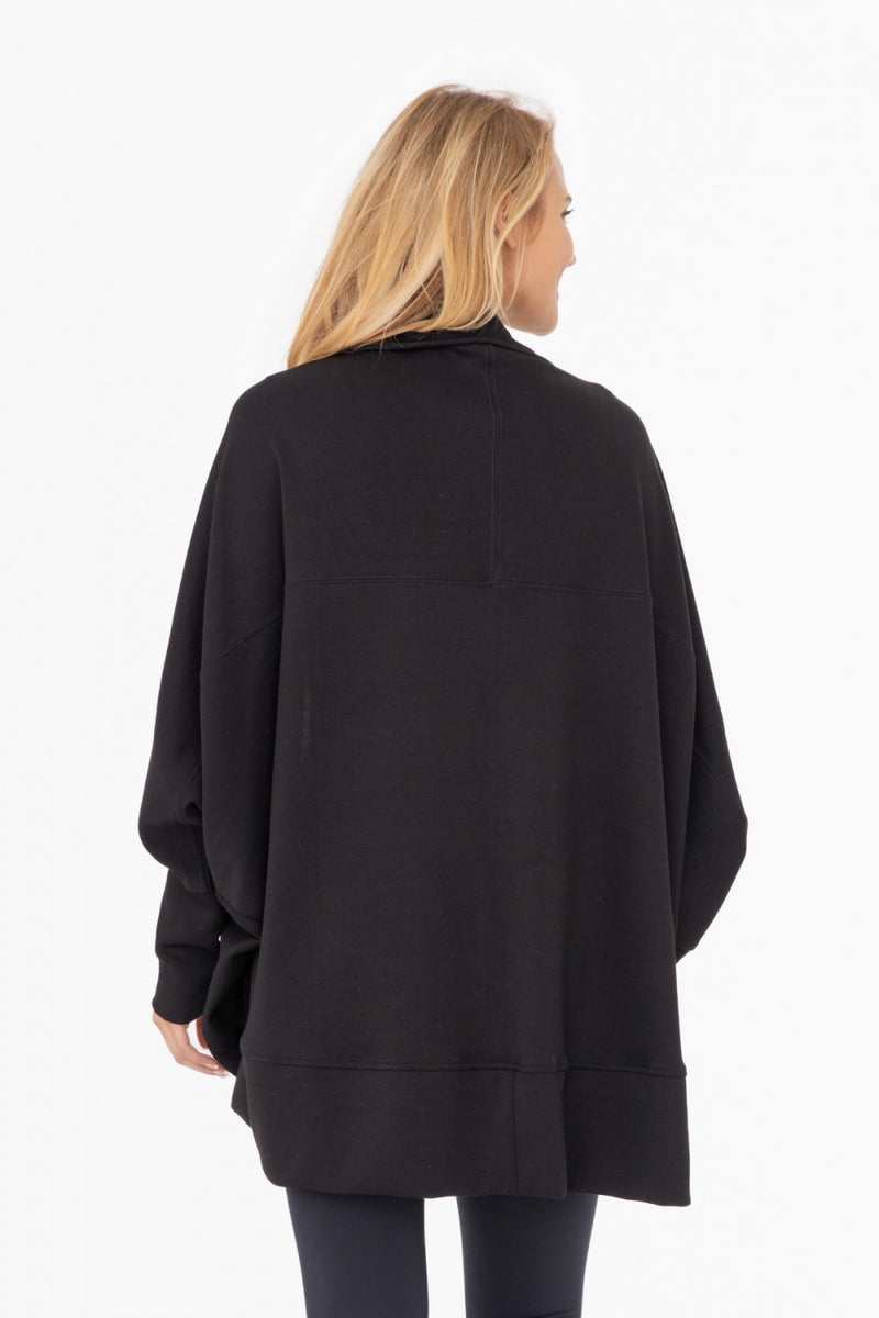My Comfort Zone Cardigan
