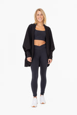 My Comfort Zone Cardigan