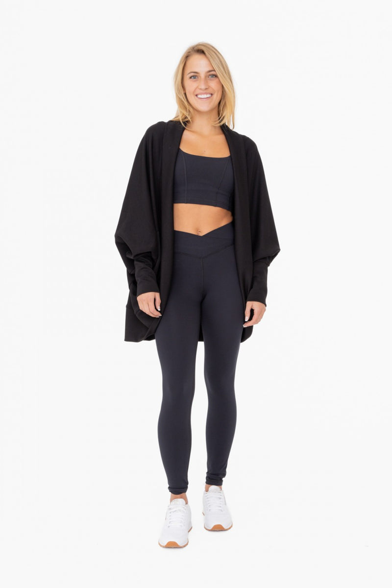 My Comfort Zone Cardigan